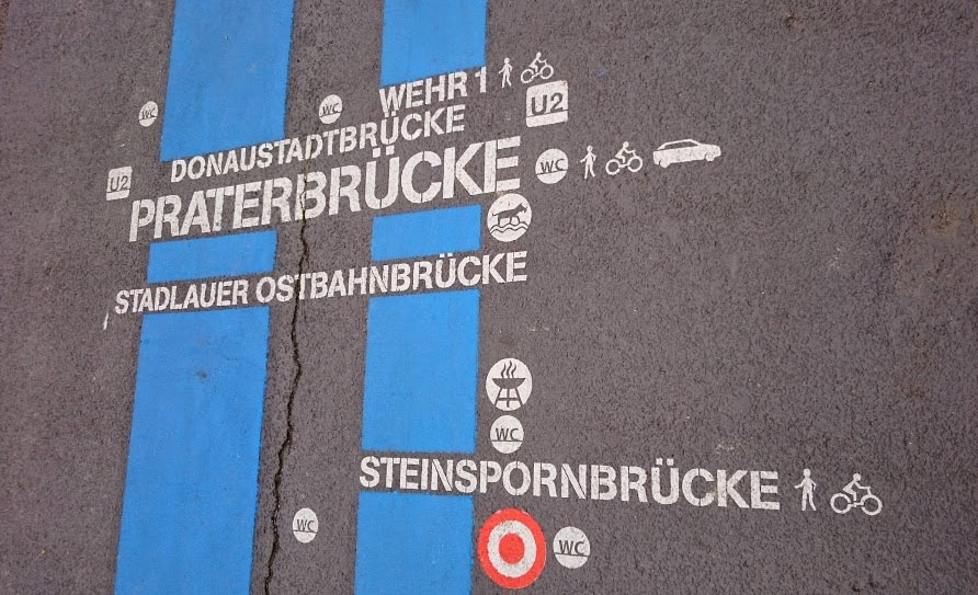 Steinspornbruecke-Wien